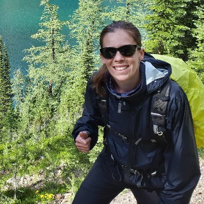 Mary Freymond Profile
