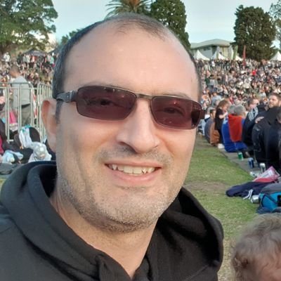 Architect (NSW ARB 8308) & Town Planner
Opinions are my own