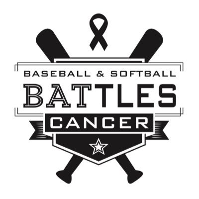 With the help of our sponsors, teams, coaches, friends and the community. Baseball & Softball BATtles Cancer has raised $100k+ BATtling cancer since 2013.