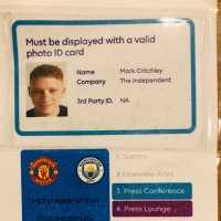 Mark Critchley (@mjcritchley) 's Twitter Profile