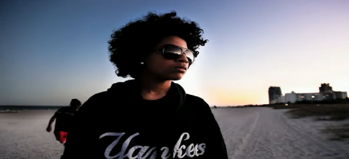 Princeton From Mindless Behavior