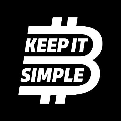 Keep It Simple Bitcoin