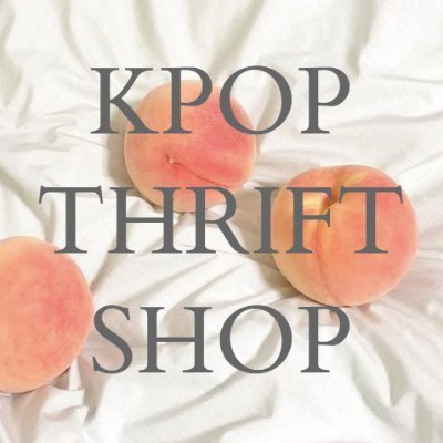 Visit Kpop Buy, Sell, and Trade Profile