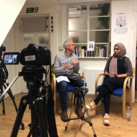 Documentary Media Centre (@docmediacentre) 's Twitter Profile
