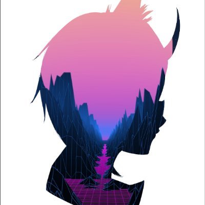 CyberDemon2077 Vtuberさんのプロフィール画像