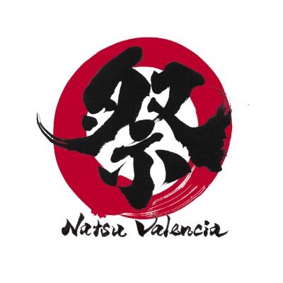 Festival japonés de verano de Valencia ☀ Música danza juegos y mucha comida japonesa. Usa nuestro hashtag 👉 #NatsuValencia