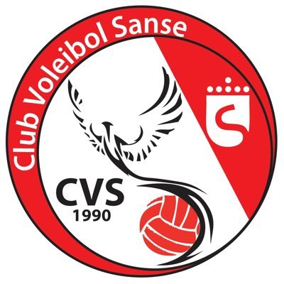 Visit Club Voleibol Sanse Profile