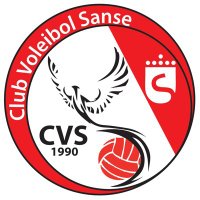 Club Voleibol Sanse(@voleysanse) 's Twitter Profile Photo