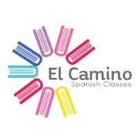 El Camino Spanish Classes(@ElCaminoSpanish) 's Twitter Profile Photo
