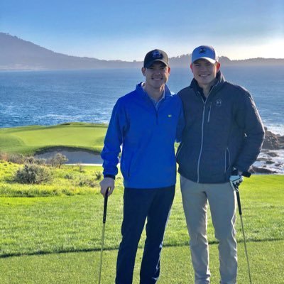 JackBergstrom1's profile picture. Iowa State University ‘19