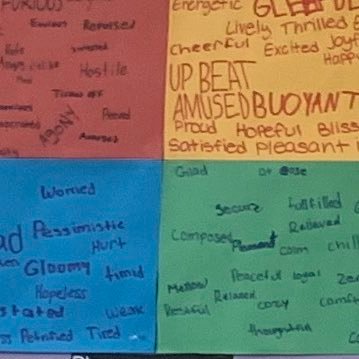 BeeKranders's profile picture. education change maker & mom