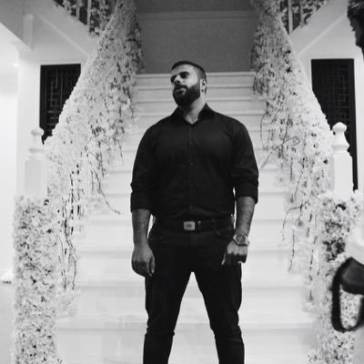 AqilToubi's profile picture. OM/NL