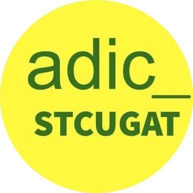 adic_STCUGAT 🎗