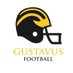 Gustavus Football (@gustiefootball) Twitter profile photo Gustavus Football (@gustiefootball) Twitter profile photo