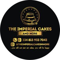 theimperialcakesnmore(@theimperialcake) 's Twitter Profile Photo