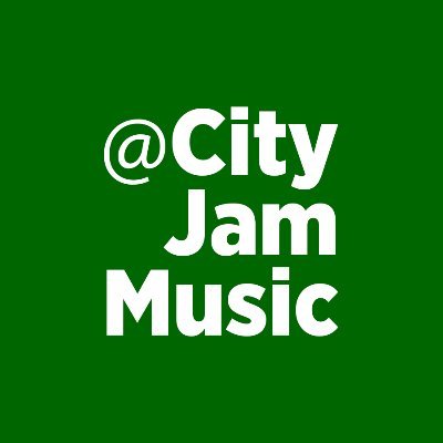 City Jam Music - 80s Flavored New Songs.