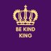 The Be Kind King (@BeKindKing) Twitter profile photo