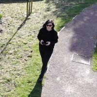 Alexandra (@soyperdida) 's Twitter Profile