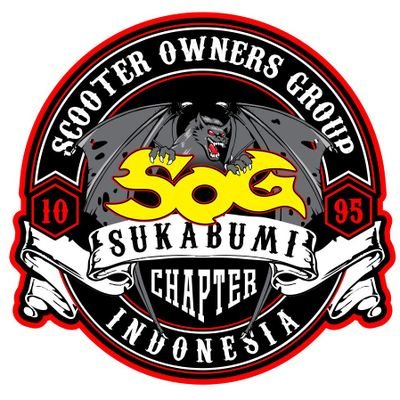 scooter owners group sukabumi