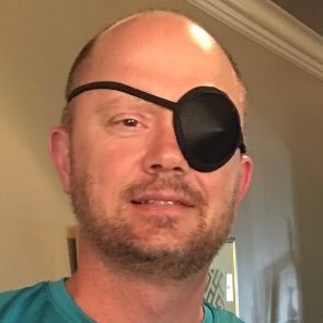 Eye safety advocate and Shroud of Turin expert.
