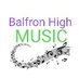 BalfronHSMusic (@balfronhsmusic) Twitter profile photo