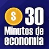 30minutosdeeco1's profile picture. Informativo económico que se emite por Colmundo Radio Medellín 1.440 AM, https://t.co/RQOTezmMkJ y por FacebookLive de lunes a viernes de 8am - 8:30am