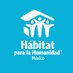 Hábitat México (@HabitatMexico) Twitter profile photo