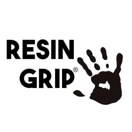 ResinGrip es un producto en polvo a base de resinas naturales pensado para favorecer el agarre absorbiendo la humedad y sudoración. +info: contacto@resingrip.es