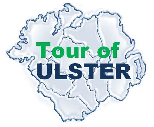 TourOfUlster's profile picture. The North's Premier Stage Race