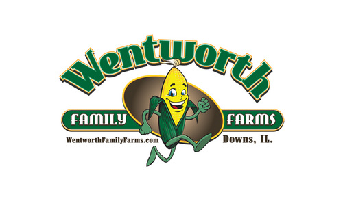 We are a family farm operation in central Illinois where we grow corn and soybeans.