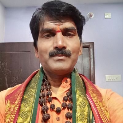 mg_laxman's profile picture. Aadyatmikam