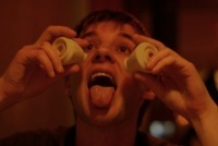 intimchenko's profile picture. Люблю веселье и людей, люблю веселиться и людоваться. 
Ничего из себя не представляю, но довольно-таки неплохо, очень приятно, мне очень нравится, между прочим