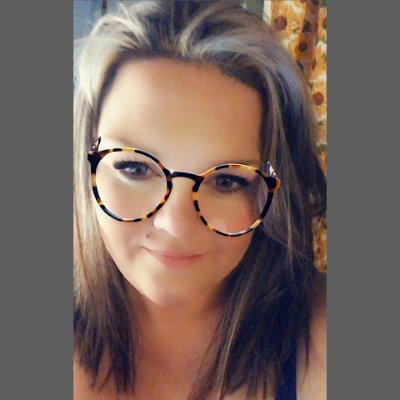 Autism Mom, Master Library Media Student, Wife to an Awesome Husband, Book Lover 4 Ever, Educator to 3-4 year old Muggles!!!