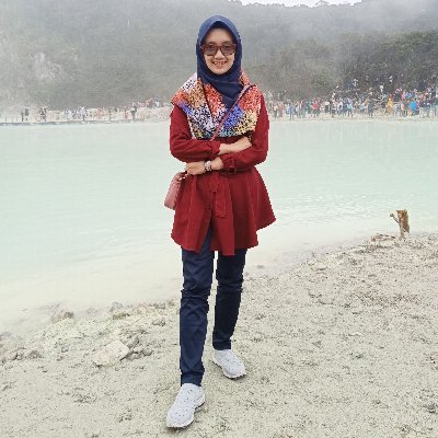 Diana_Larasati's profile picture. 