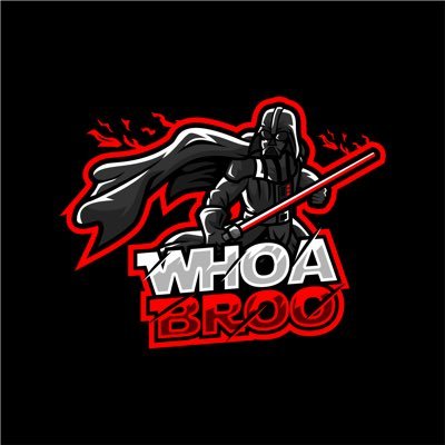 WhoaBroo's Gaming Twitter! follow me on Twitch https://t.co/RdkVrLCXlx Sponsored by Rogue Energy, discount code “WHOABROOGAMING” Proud Part of MambaES ✊🏻✊🏻