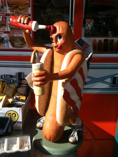 markroemer's profile picture. I am an appreciator of a great many things, and a very lucky man.