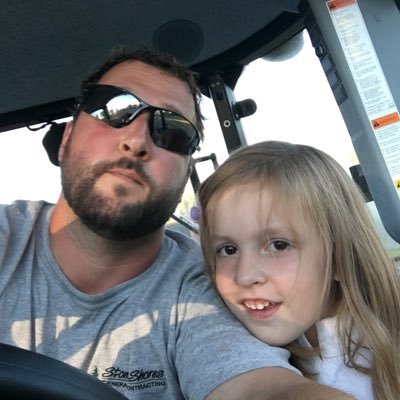 mader_chad's profile picture. Dad, husband. Beef guy who’s now a sheep guy. Amateur political enthusiast