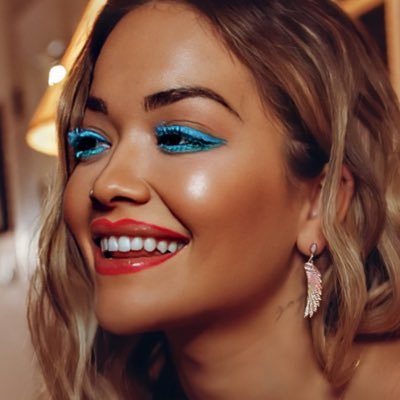 welcome! here you'll find pics, gifs and vids of rita ora — only the best (I do not own any of the content I post)