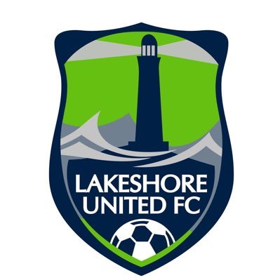 My Lakeshore United FC