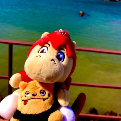 ロアッソ熊本応援中🐴なかなかスタジアム参戦できませんがどこからでも応援中📣なんだかんだで、ロアッソくんが1番好き🐴🐴🐴無言フォローすみません。