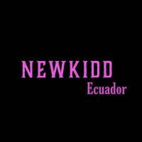 ๐๐๐ฐ๐ค๐ข๐๐ ๐๐๐ฎ๐๐๐จ๐ซ (@newkidd_ec) 's Twitter Profile