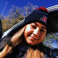 Savannah Acevedo (@savannahaceved8) 's Twitter Profile