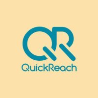 quickreachapp (@quickreachapp) Twitter profile photo
