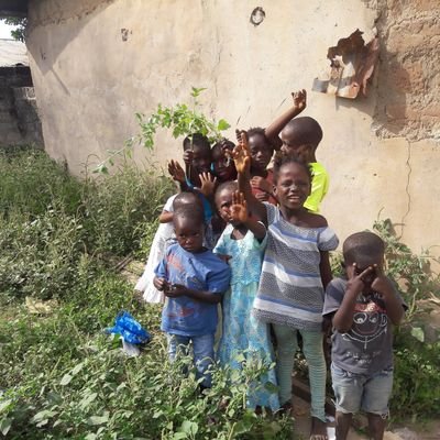 100Bojang's profile picture. evenone knows god is the best way we have to follows