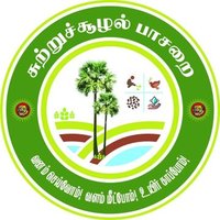 NTK சுற்றுச்சூழல் பாசறை - NTK Environmental Wing (@ntkenvwing) 's Twitter Profile