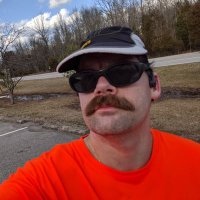 Andrew Rohne 🍺🏃🍕 (@hambrew807) 's Twitter Profile