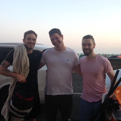 darkobeatz29's profile picture. 