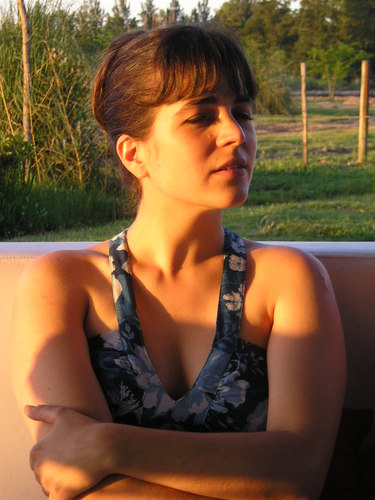 LucianaGNR's profile picture. 