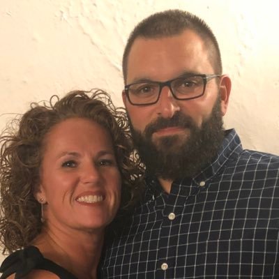 Mrs_VeeeMHS's profile picture. I’m Greg’s wife! ❤️I have 5 Guys that make up my world! ❤️ So do not fear, for I am with you Isaiah 41:10 ❤️6-7-13❤️7-26-2020❤️