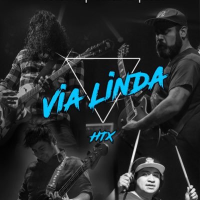 vialindarock's profile picture. Rock band from Texas. Our album, Apollo, is out EVERYWHERE! listen 👉🏼 https://t.co/Ffk4aqwyJ0  For more up to date, follow us on FB / Instagram @vialindarock